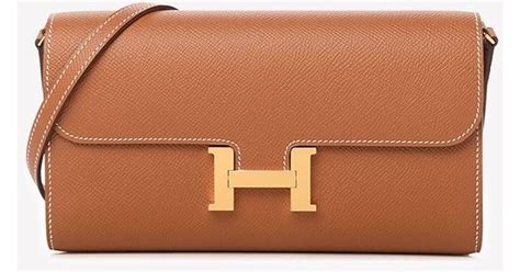 hermes constance epsom|hermes constance to go wallet.